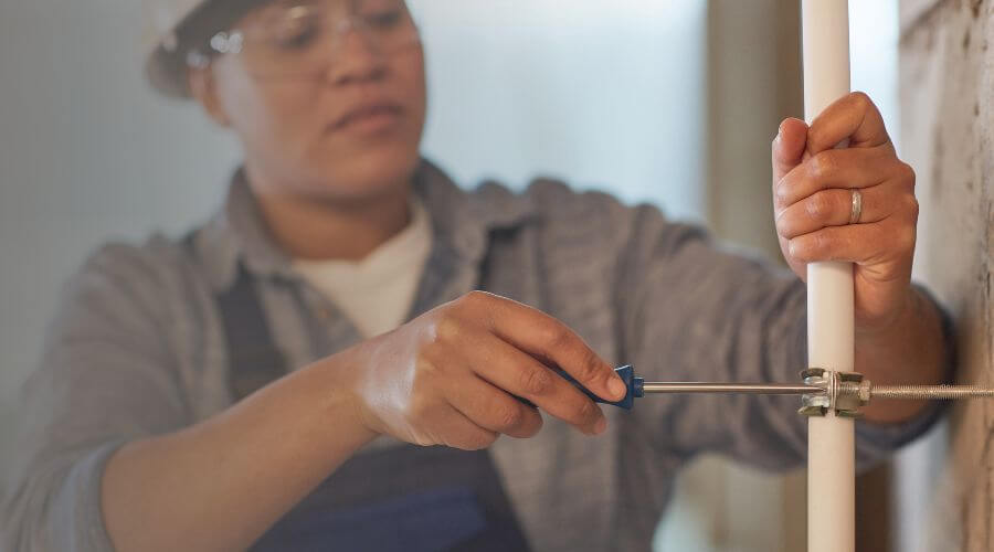 Professional annual plumbing maintenance services in Farrar, MO